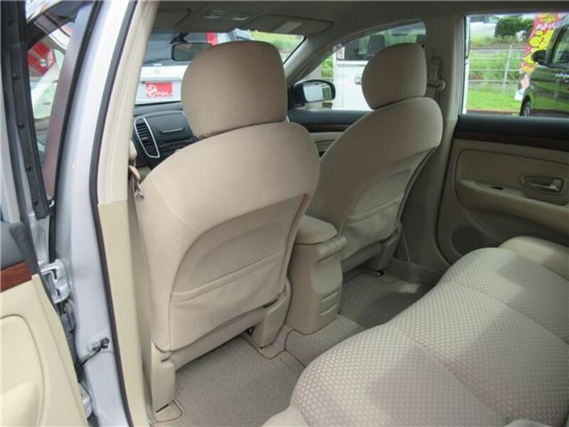BLUEBIRD SYLPHY