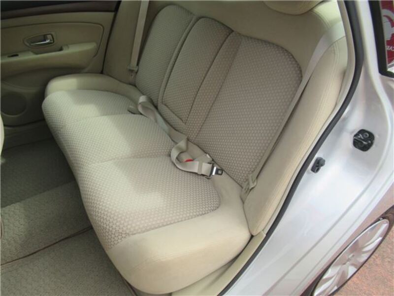 BLUEBIRD SYLPHY