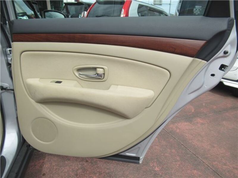 BLUEBIRD SYLPHY