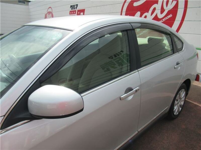 BLUEBIRD SYLPHY