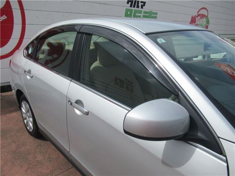 BLUEBIRD SYLPHY