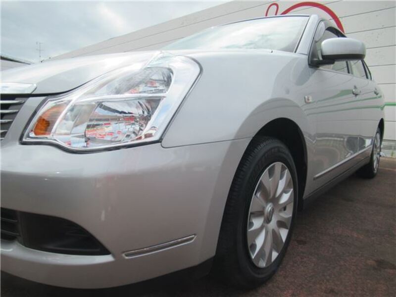 BLUEBIRD SYLPHY