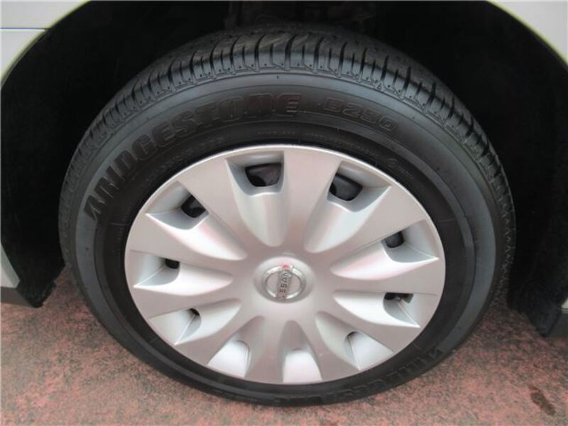 BLUEBIRD SYLPHY