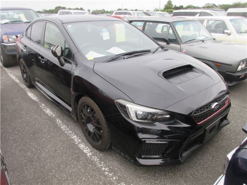 WRX