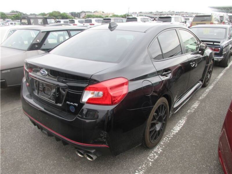 WRX