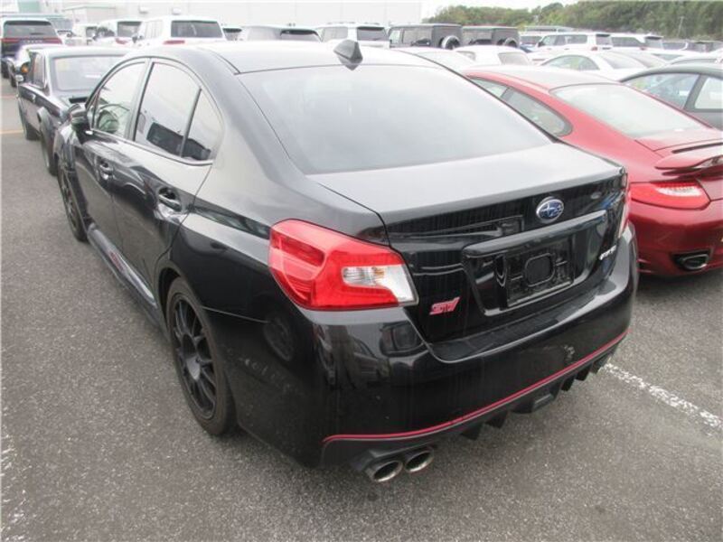 WRX