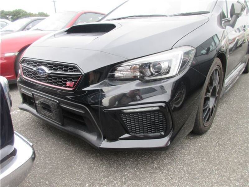 WRX