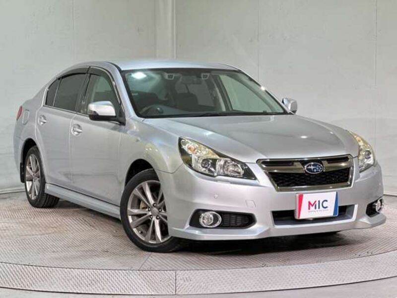 LEGACY B4