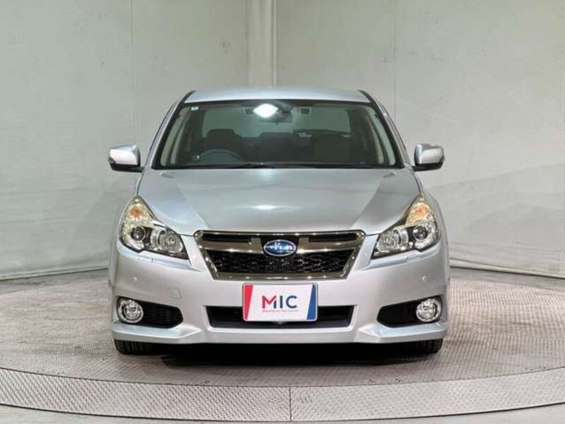 LEGACY B4