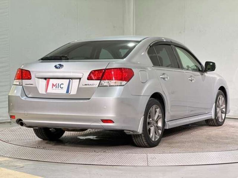 LEGACY B4