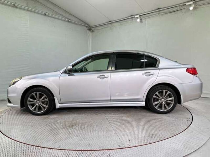 LEGACY B4