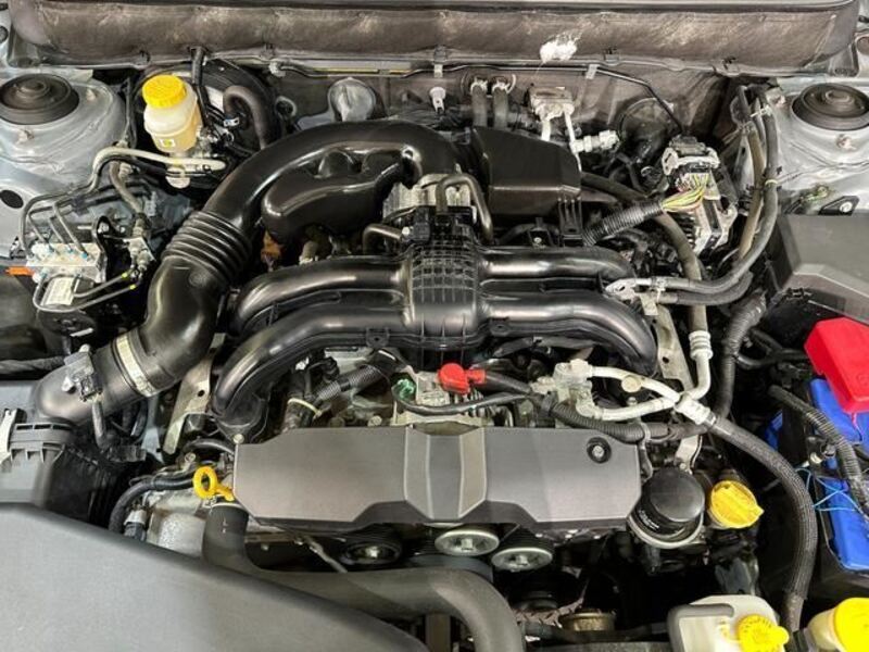 LEGACY B4