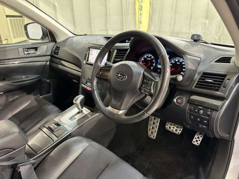LEGACY B4