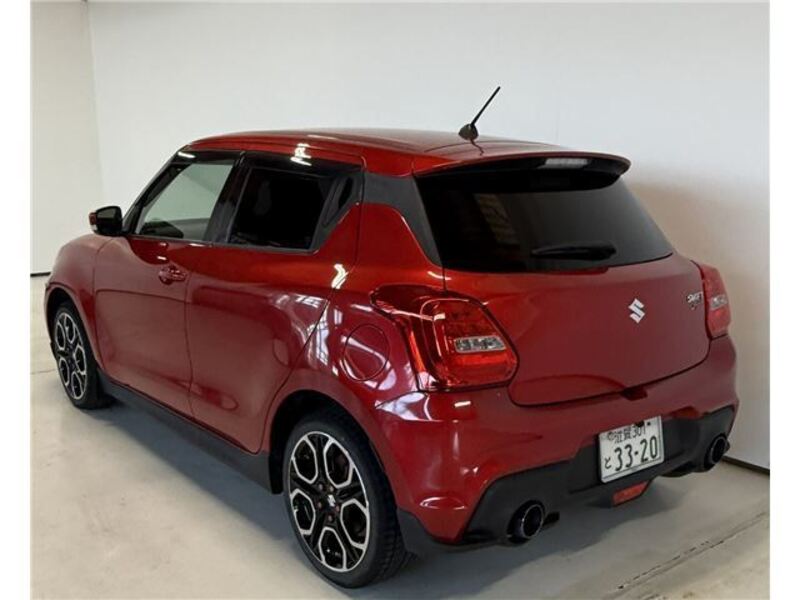 SWIFT