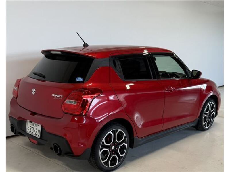SWIFT