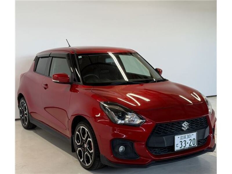 SWIFT