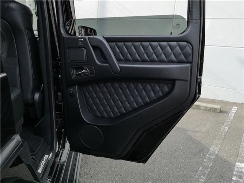 G-CLASS