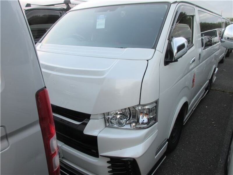 HIACE VAN-0