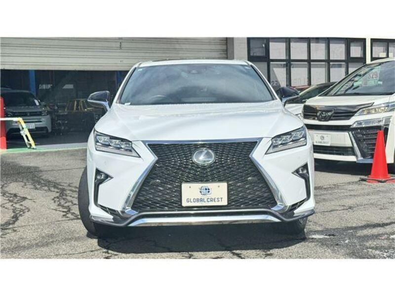 RX