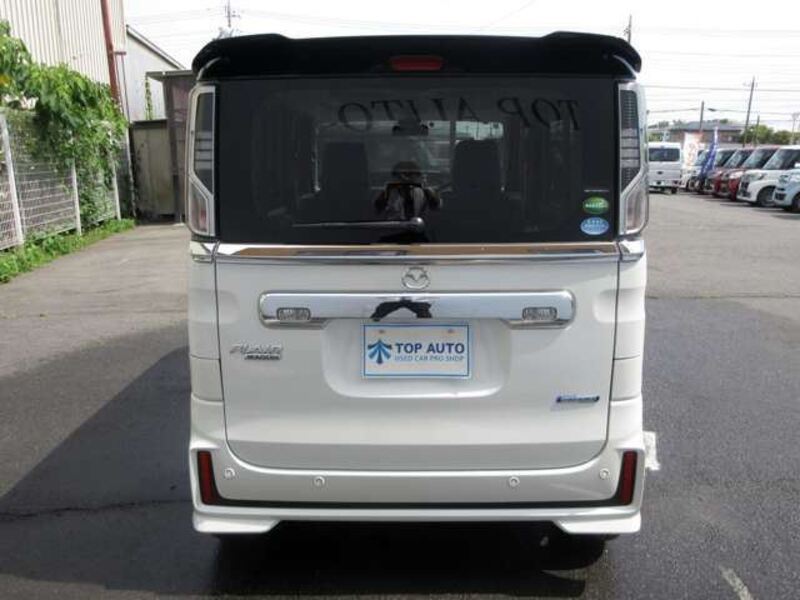 FLAIR WAGON