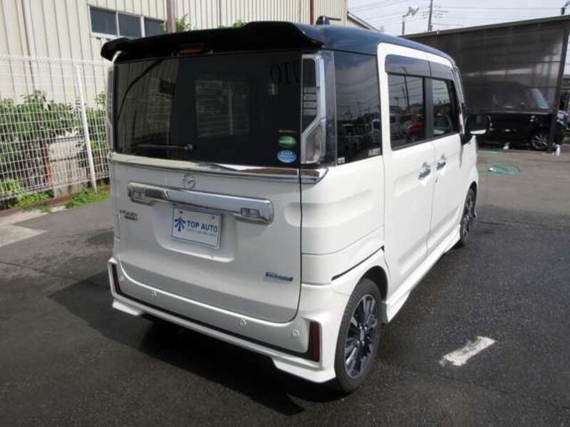 FLAIR WAGON