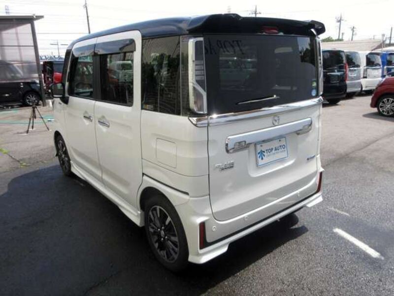 FLAIR WAGON