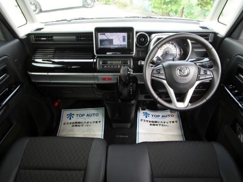 FLAIR WAGON