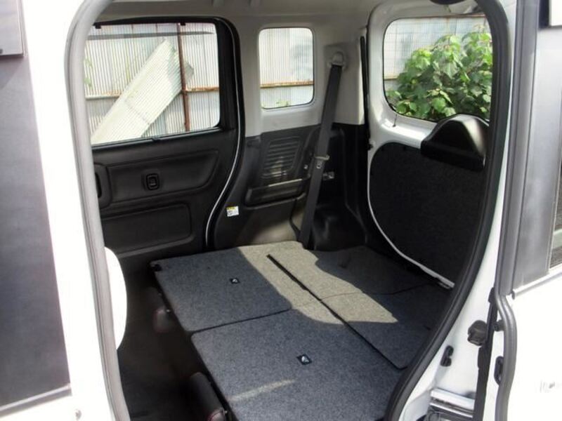 FLAIR WAGON