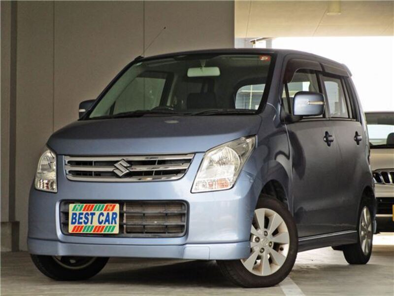 WAGON R-0