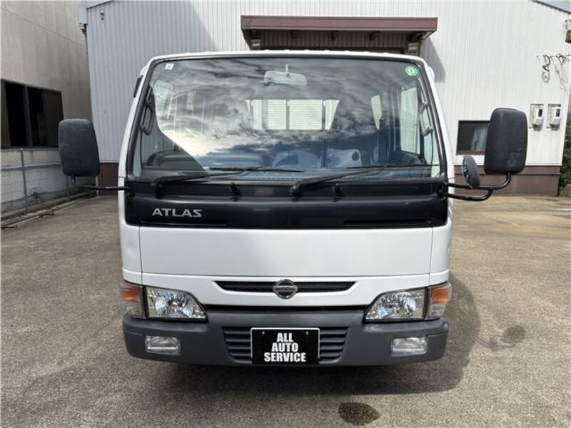 ATLAS