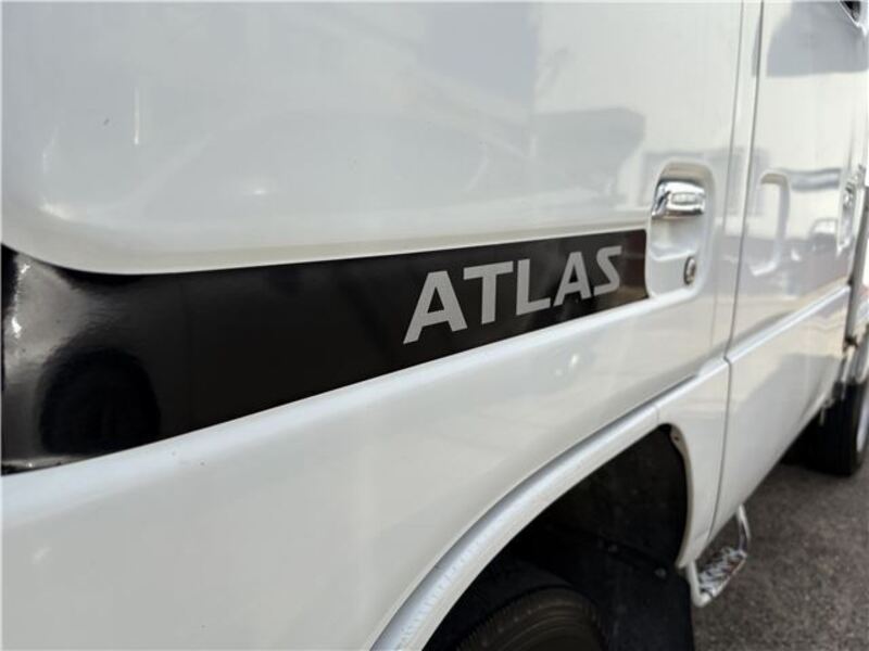ATLAS