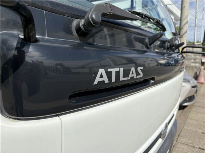 ATLAS