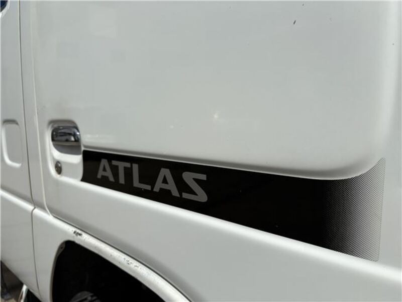 ATLAS