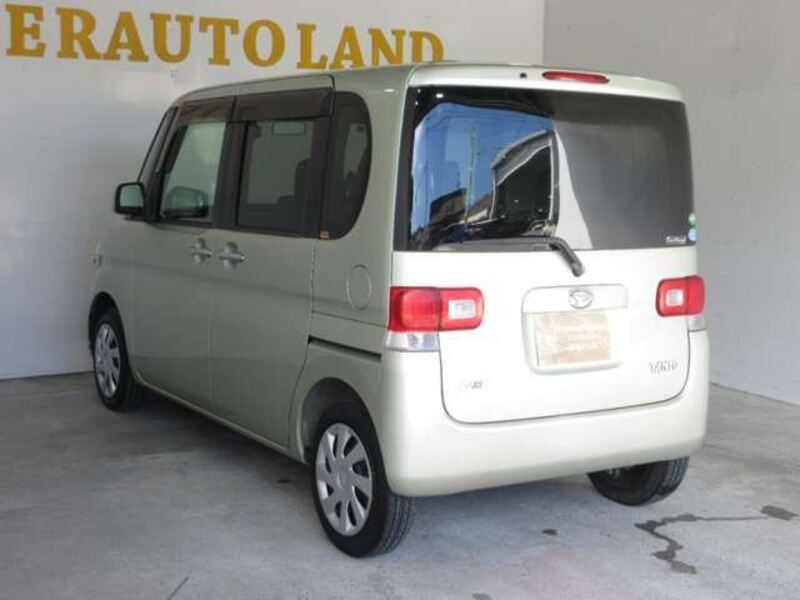 TANTO
