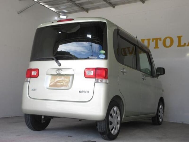 TANTO