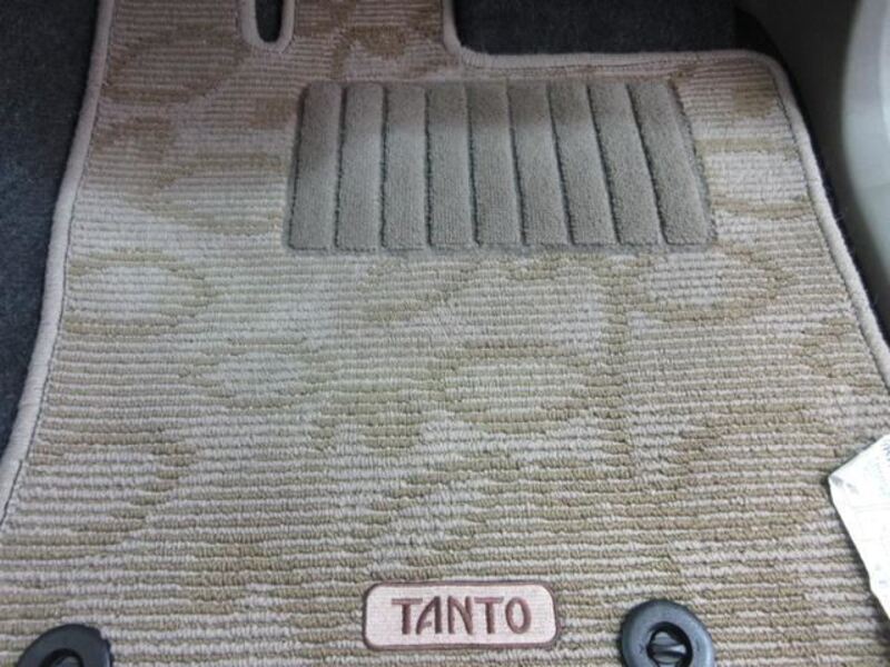 TANTO