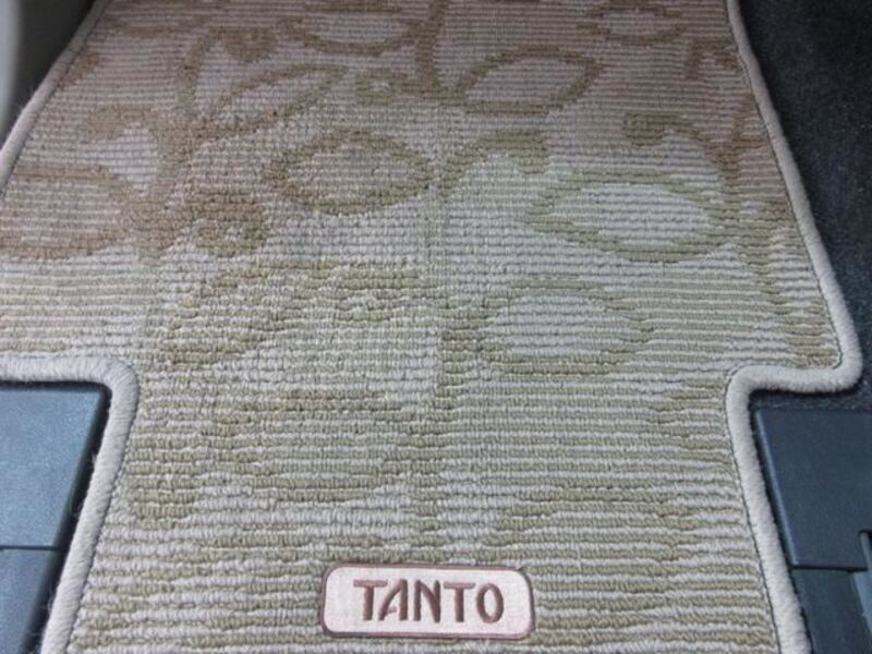 TANTO