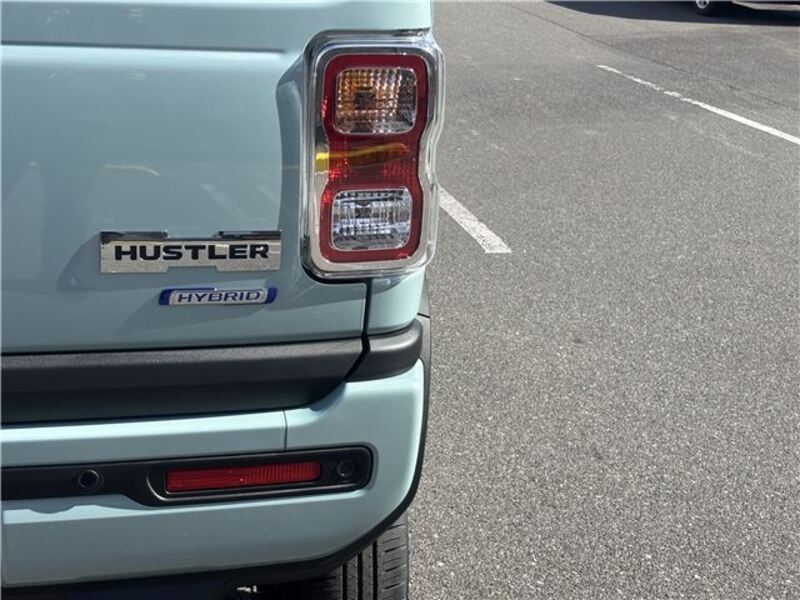 HUSTLER