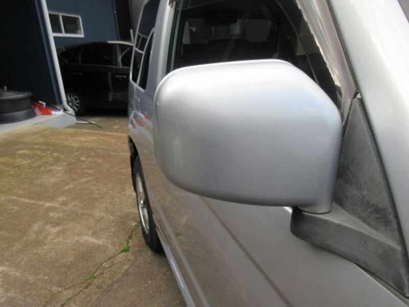PAJERO MINI