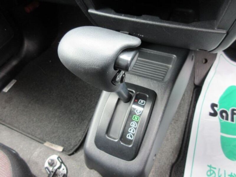 PAJERO MINI
