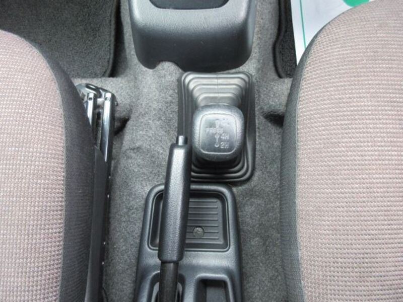 PAJERO MINI