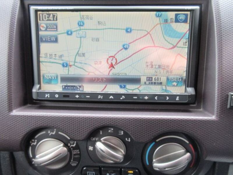 PAJERO MINI