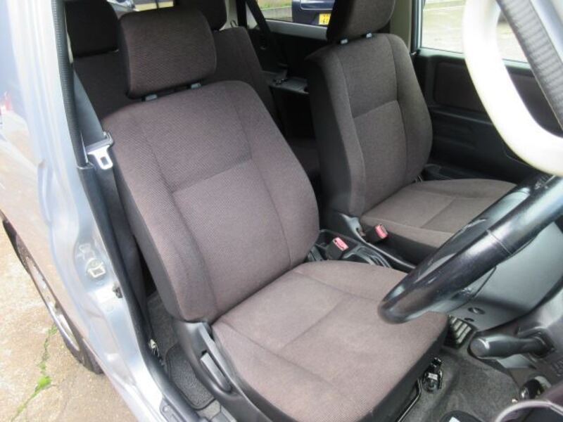 PAJERO MINI