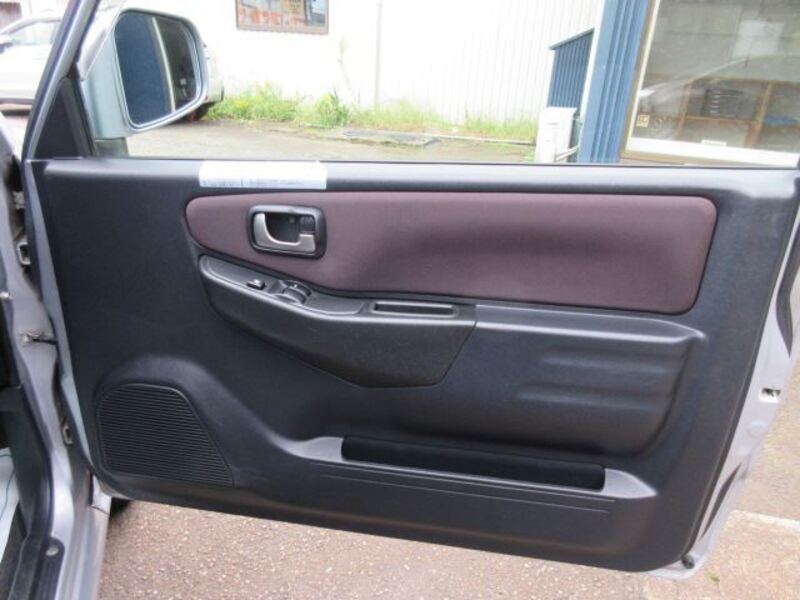 PAJERO MINI