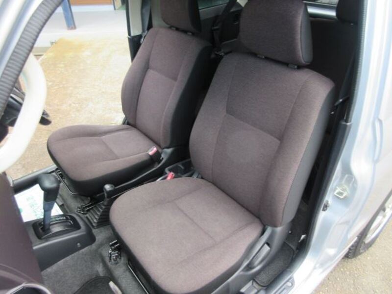PAJERO MINI