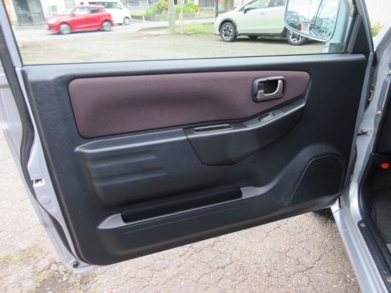 PAJERO MINI