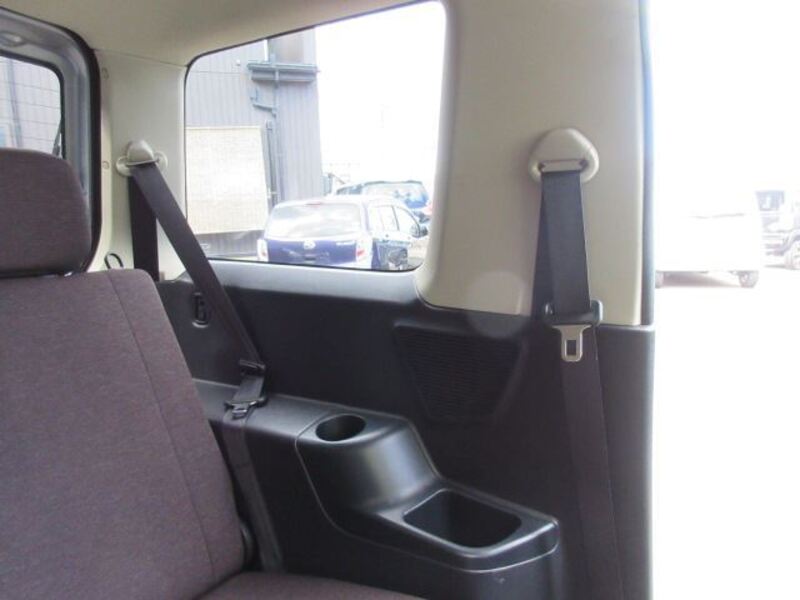 PAJERO MINI