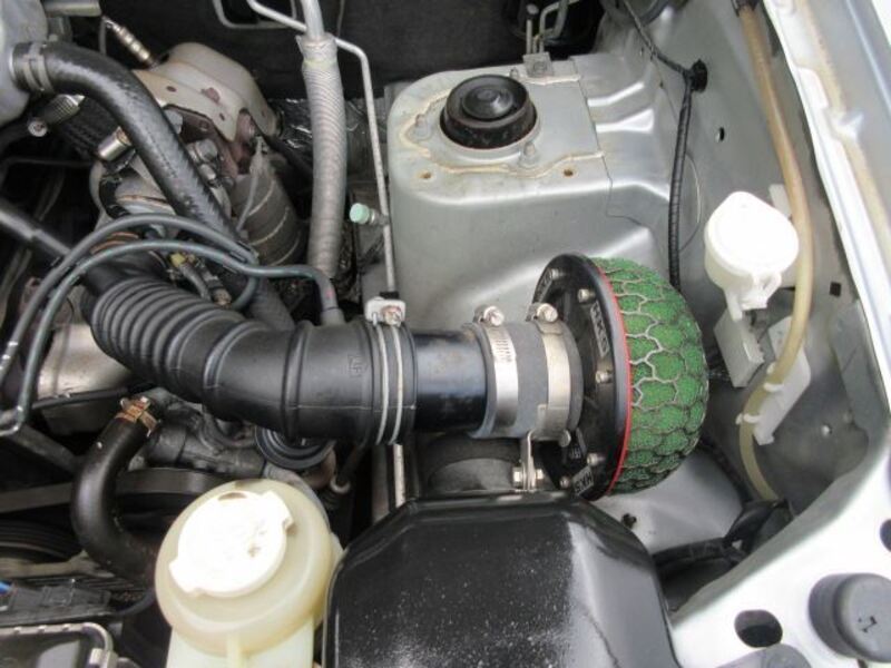 PAJERO MINI