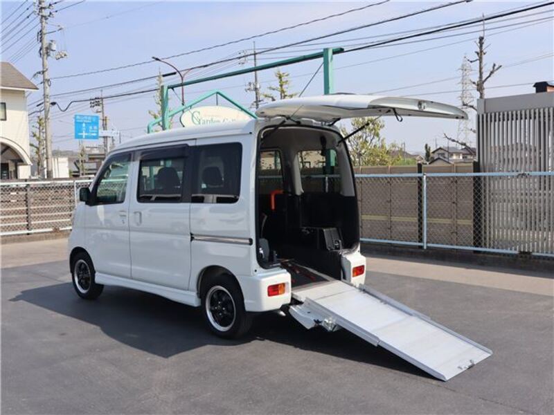 ATRAI WAGON-0