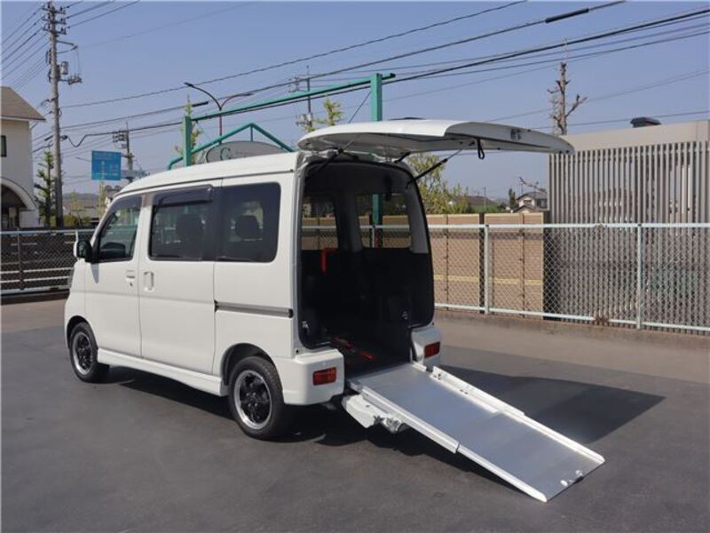ATRAI WAGON